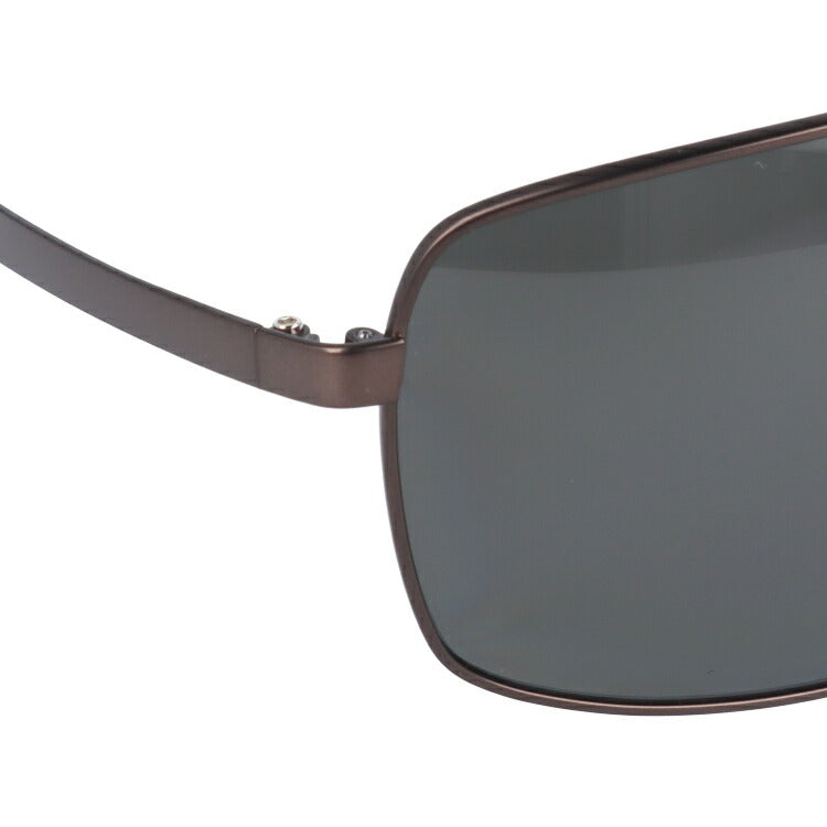 【国内正規品】ポルシェデザイン 偏光サングラス PORSCHE DESIGN P8658-D 64サイズ ウェリントン型 釣り ドライブ メンズ レディース モデル UVカット ラッピング無料