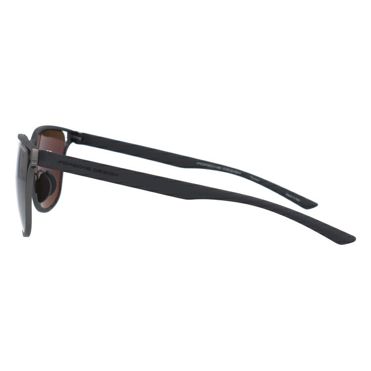 【国内正規品】ポルシェデザイン サングラス PORSCHE DESIGN P8647-B 58サイズ ウェリントン型 ユニセックス メンズ レディース ラッピング無料
