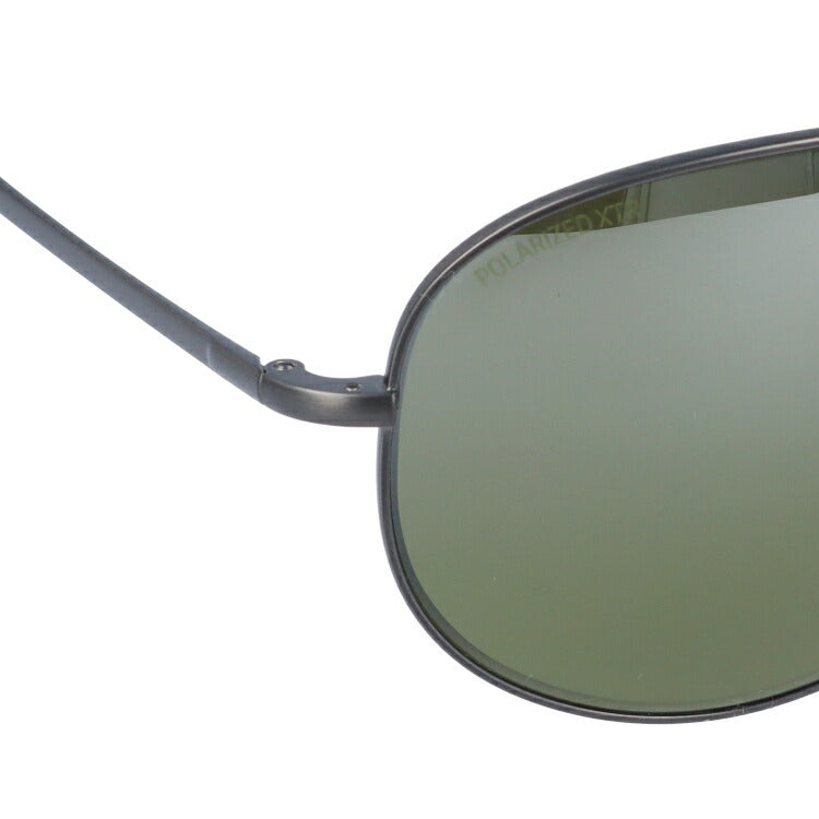 【国内正規品】ポルシェデザイン サングラス 偏光サングラス PORSCHE DESIGN P8508-U 62サイズ ティアドロップ(ダブルブリッジ) ユニセックス メンズ レディース ラッピング無料