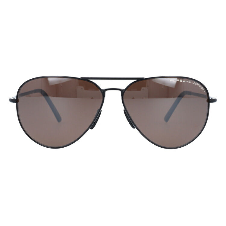 【国内正規品】ポルシェデザイン サングラス 偏光サングラス PORSCHE DESIGN P8508-V 62サイズ ティアドロップ(ダブルブリッジ) ユニセックス メンズ レディース ラッピング無料