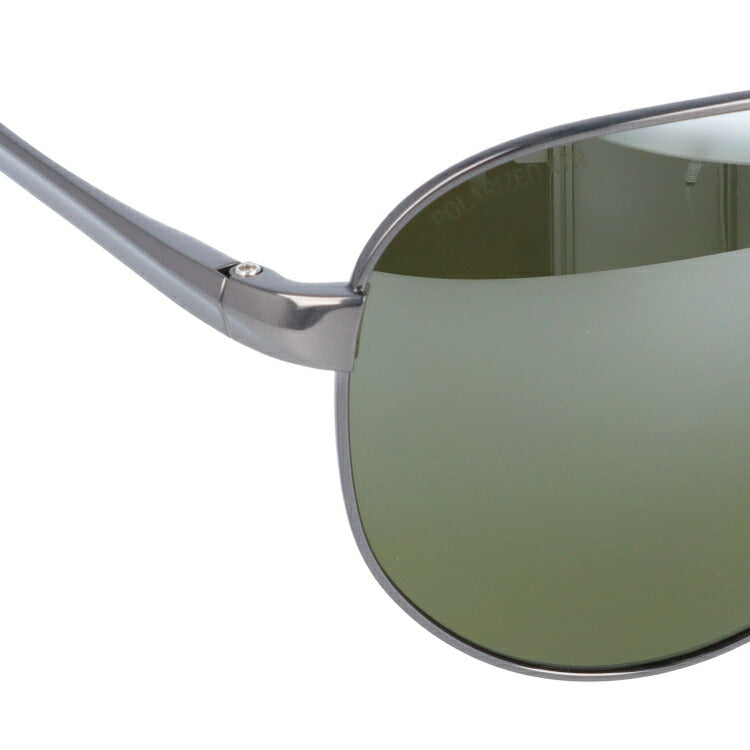 【国内正規品】ポルシェデザイン サングラス 偏光サングラス PORSCHE DESIGN P8649-I 62サイズ ティアドロップ(ダブルブリッジ) ユニセックス メンズ レディース ラッピング無料