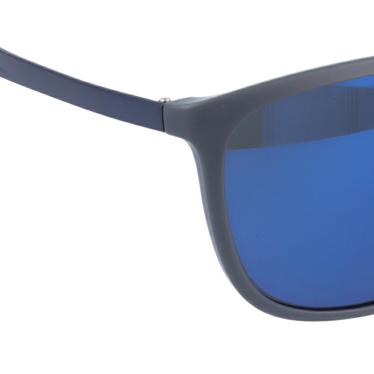 【国内正規品】ポルシェデザイン サングラス ミラーレンズ PORSCHE DESIGN P8672-B 56サイズ ウェリントン ユニセックス メンズ レディース ラッピング無料