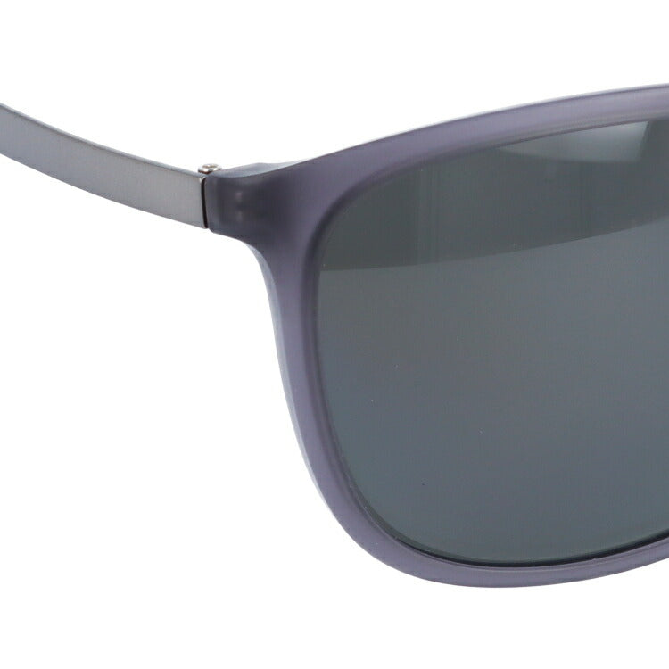 【国内正規品】ポルシェデザイン サングラス 偏光サングラス PORSCHE DESIGN P8672-D 56サイズ ウェリントン ユニセックス メンズ レディース ラッピング無料