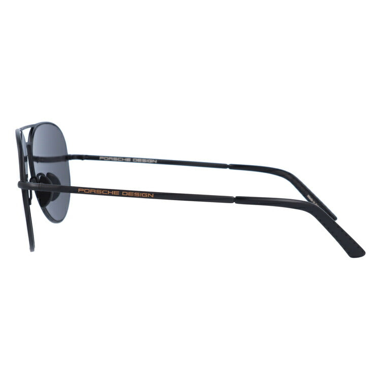 【国内正規品】ポルシェデザイン サングラス ミラーレンズ PORSCHE DESIGN P8686-A 62サイズ ティアドロップ(ダブルブリッジ) ユニセックス メンズ レディース ラッピング無料