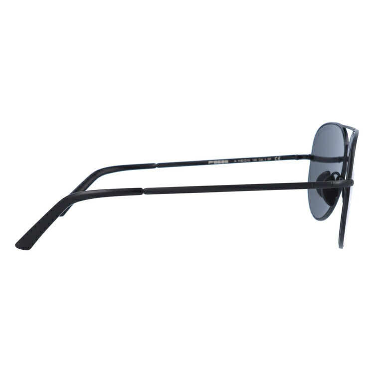 【国内正規品】ポルシェデザイン サングラス ミラーレンズ PORSCHE DESIGN P8686-A 62サイズ ティアドロップ(ダブルブリッジ) ユニセックス メンズ レディース ラッピング無料