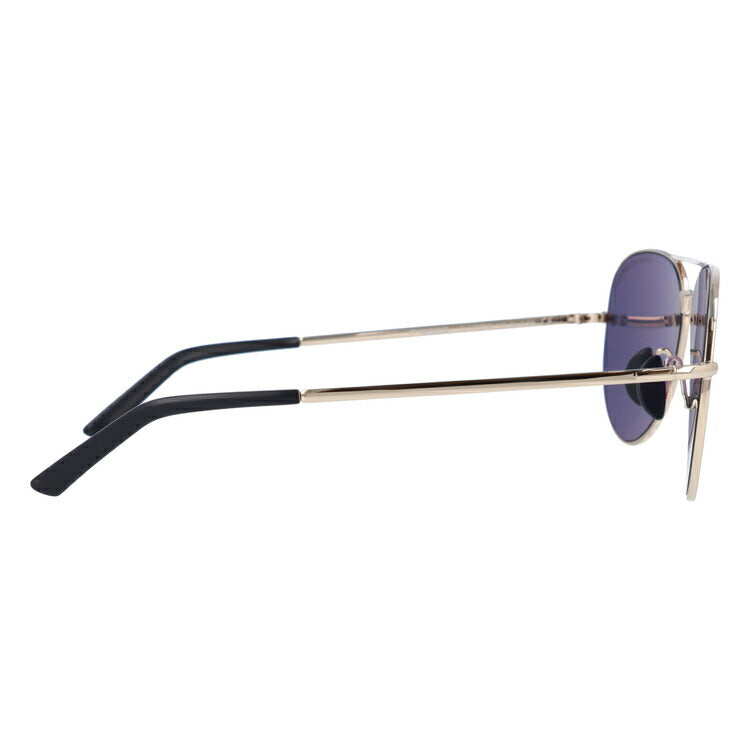 【国内正規品】ポルシェデザイン サングラス ミラーレンズ PORSCHE DESIGN P8686-B 62サイズ ティアドロップ(ダブルブリッジ) ユニセックス メンズ レディース ラッピング無料