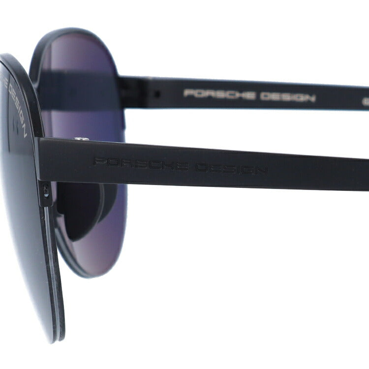 【国内正規品】ポルシェデザイン サングラス PORSCHE DESIGN P8677-A 54サイズ ボストン ユニセックス メンズ レディース ラッピング無料
