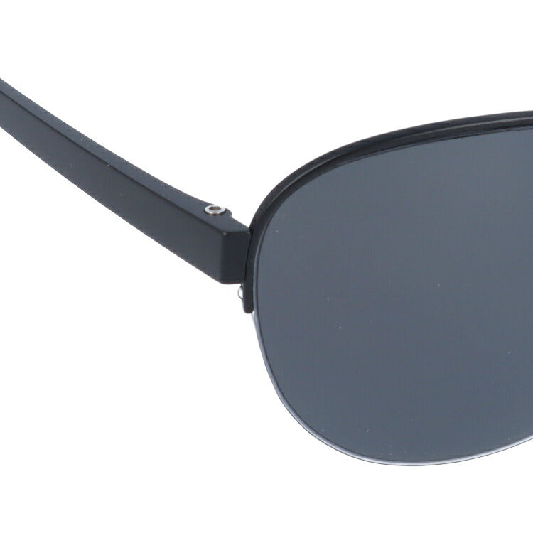 【国内正規品】ポルシェデザイン サングラス PORSCHE DESIGN P8677-A 54サイズ ボストン ユニセックス メンズ レディース ラッピング無料