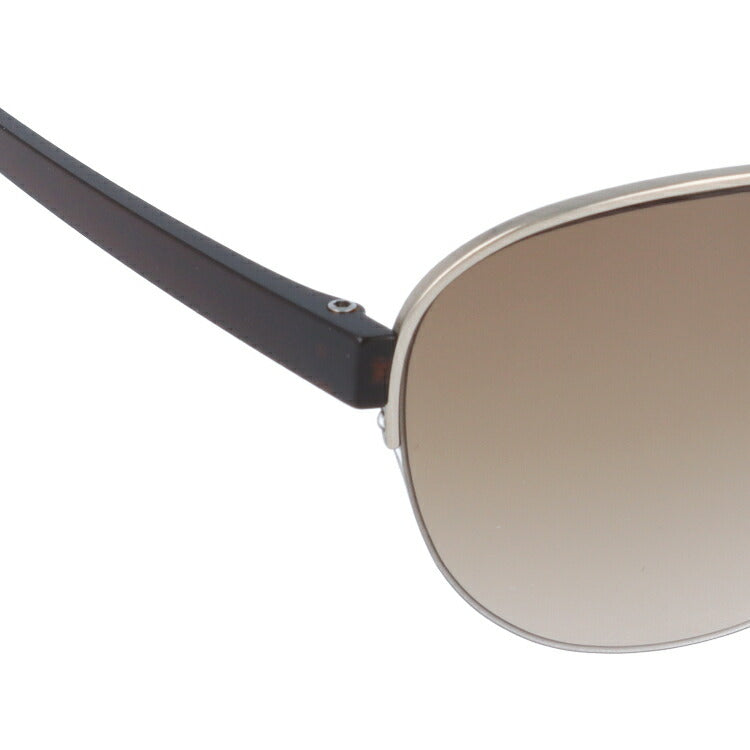 【国内正規品】ポルシェデザイン サングラス PORSCHE DESIGN P8677-C 54サイズ ボストン ユニセックス メンズ レディース ラッピング無料