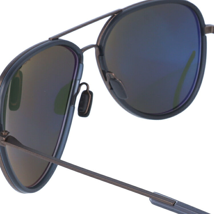 【国内正規品】ポルシェデザイン サングラス 偏光サングラス PORSCHE DESIGN P8691-C 60サイズ ティアドロップ(ダブルブリッジ) ユニセックス メンズ レディース ラッピング無料