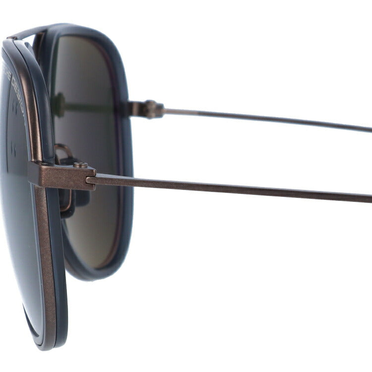 【国内正規品】ポルシェデザイン サングラス 偏光サングラス PORSCHE DESIGN P8691-C 60サイズ ティアドロップ(ダブルブリッジ) ユニセックス メンズ レディース ラッピング無料