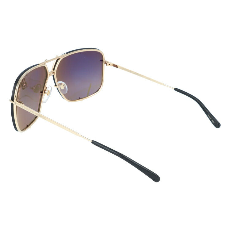 【国内正規品】ポルシェデザイン サングラス PORSCHE DESIGN P8928-B 67サイズ スクエア ユニセックス メンズ レディース ラッピング無料