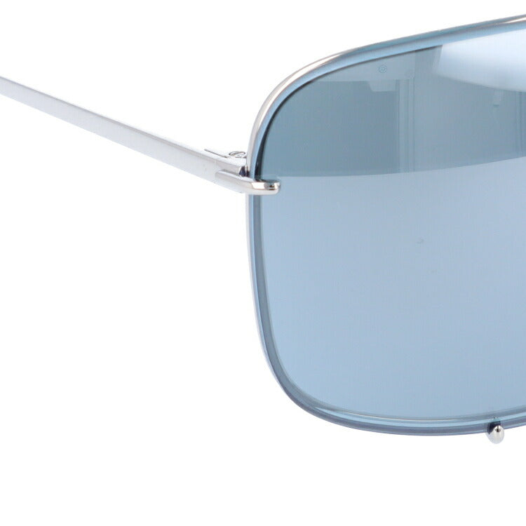 【国内正規品】ポルシェデザイン サングラス ミラーレンズ PORSCHE DESIGN P8928-C 67サイズ スクエア ユニセックス メンズ レディース ラッピング無料