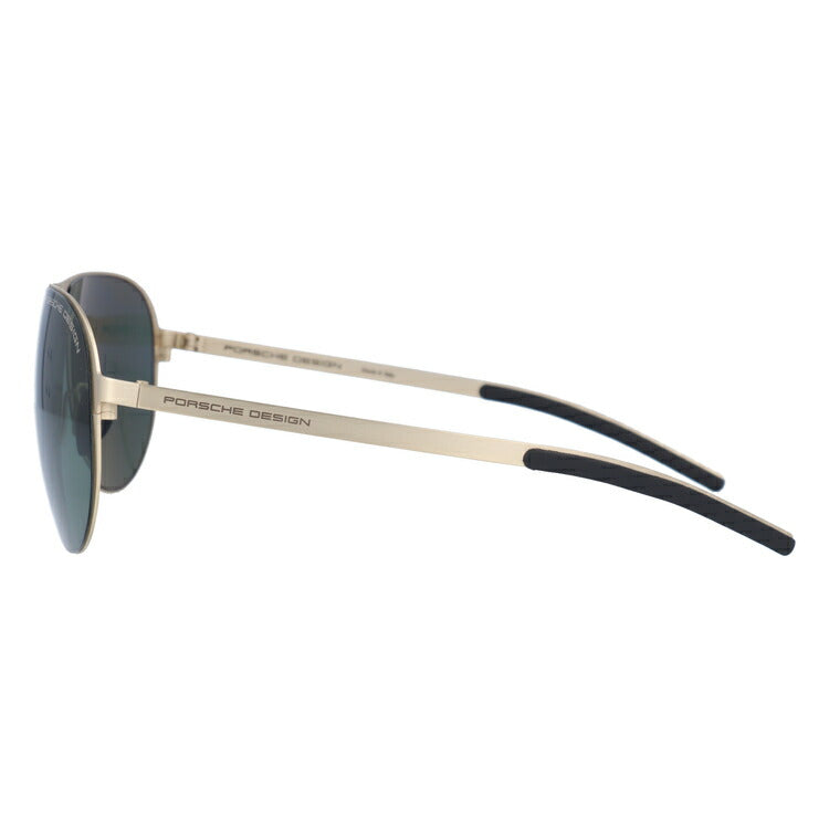 【訳あり】【国内正規品】ポルシェデザイン サングラス PORSCHE DESIGN P8670-C 64サイズ ティアドロップ ユニセックス メンズ レディース ラッピング無料