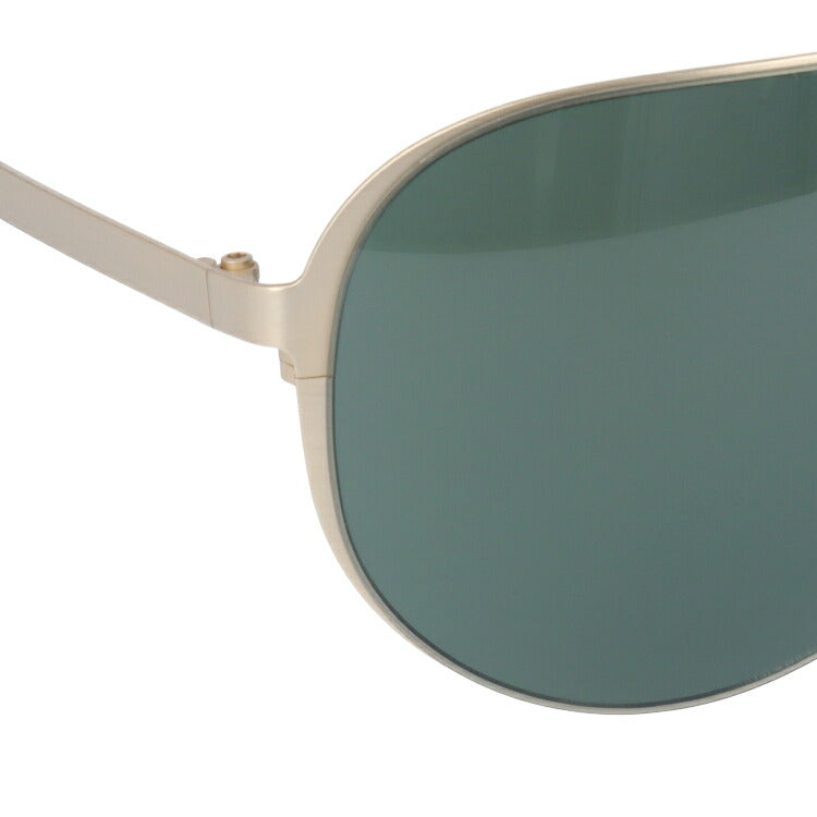 【国内正規品】ポルシェデザイン サングラス PORSCHE DESIGN P8670-C 64サイズ ティアドロップ ユニセックス メンズ レディース ラッピング無料