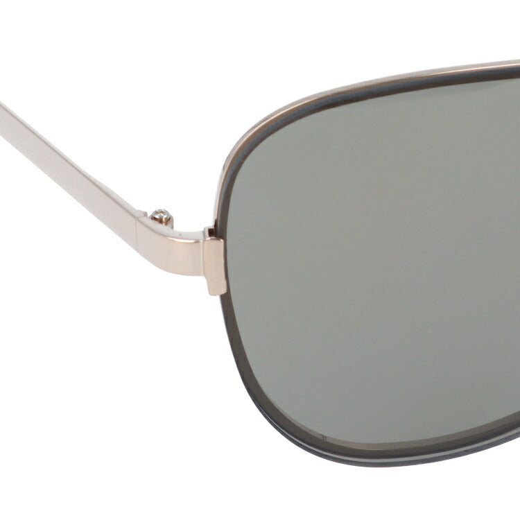 【国内正規品】ポルシェデザイン サングラス PORSCHE DESIGN P8678-C 68サイズ ティアドロップ ユニセックス メンズ レディース ラッピング無料