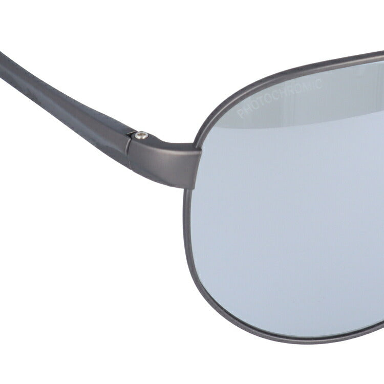 【国内正規品】ポルシェデザイン サングラス 調光サングラス PORSCHE DESIGN P8649 F 62サイズ ティアドロップ ユニセックス メンズ レディース ラッピング無料