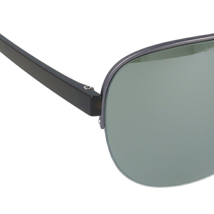 【国内正規品】ポルシェデザイン サングラス ミラーレンズ PORSCHE DESIGN P8676 C 60サイズ ティアドロップ ユニセックス メンズ レディース ラッピング無料