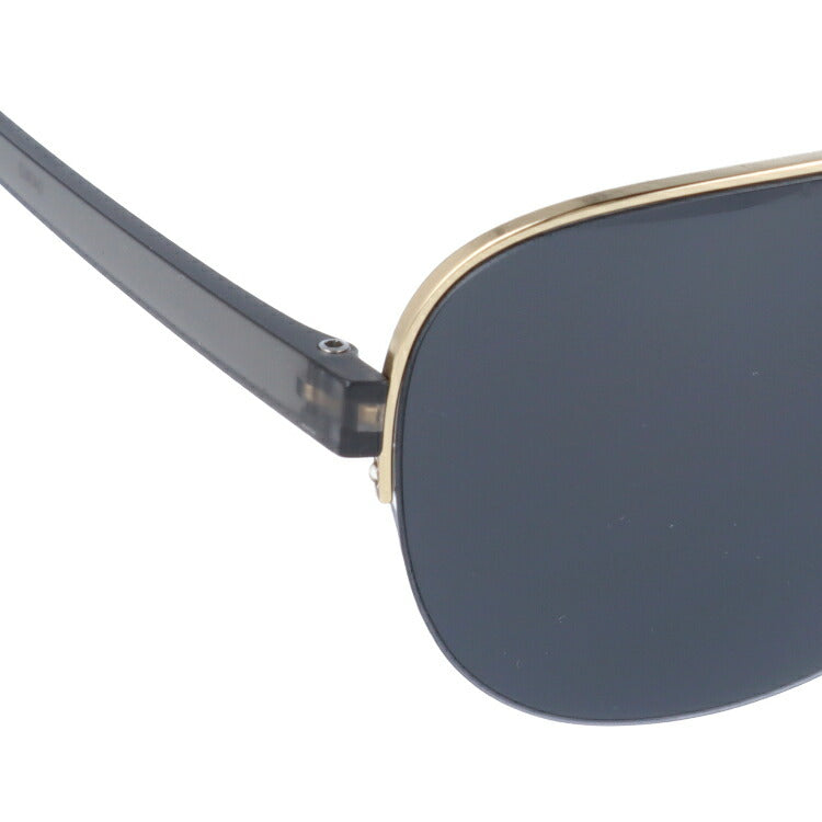 【国内正規品】ポルシェデザイン サングラス ミラーレンズ PORSCHE DESIGN P8676 D 60サイズ ティアドロップ ユニセックス メンズ レディース ラッピング無料