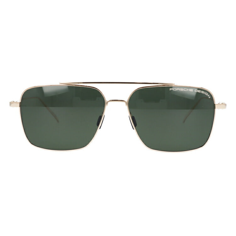 【国内正規品】ポルシェデザイン サングラス 偏光サングラス PORSCHE DESIGN P8679 B 58サイズ スクエア ユニセックス メンズ レディース ラッピング無料