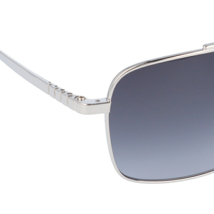 【国内正規品】ポルシェデザイン サングラス PORSCHE DESIGN P8679 C 58サイズ スクエア ユニセックス メンズ レディース ラッピング無料