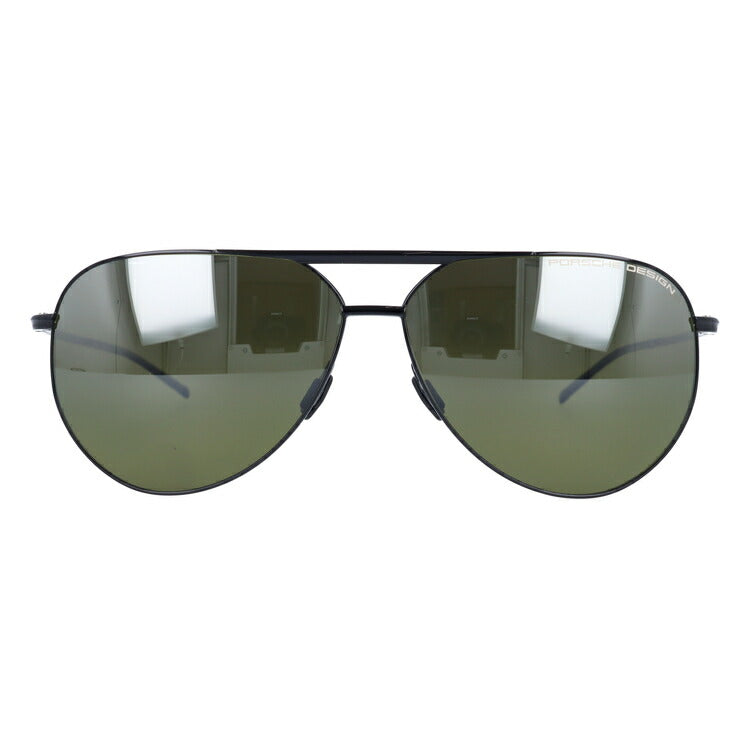 【国内正規品】ポルシェデザイン サングラス 偏光サングラス PORSCHE DESIGN P8688 A 62サイズ ティアドロップ ユニセックス メンズ レディース ラッピング無料