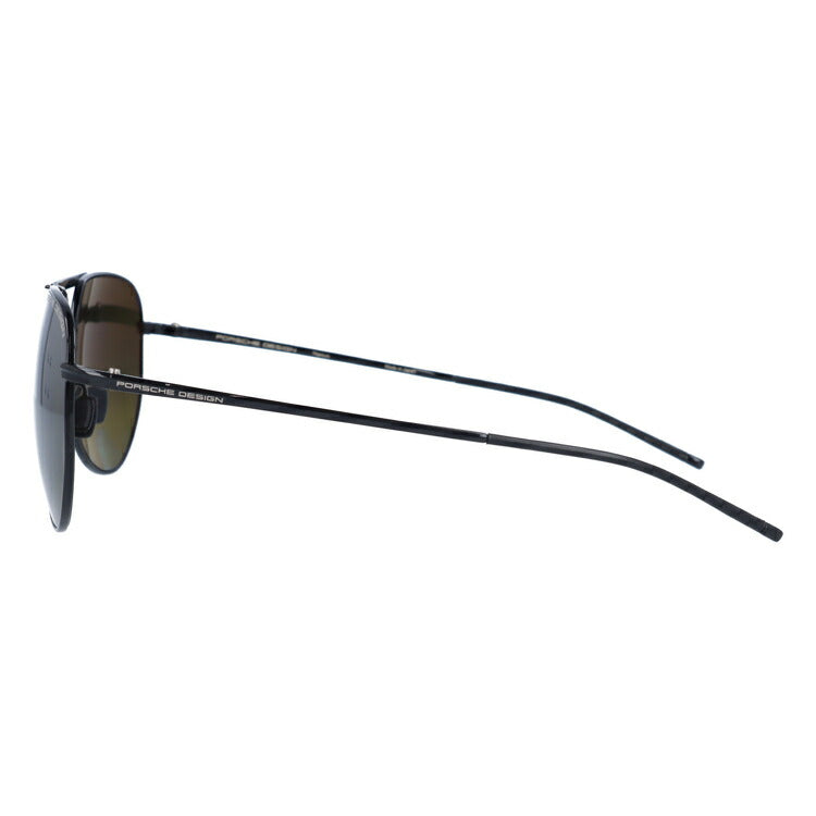 【国内正規品】ポルシェデザイン サングラス 偏光サングラス PORSCHE DESIGN P8688 A 62サイズ ティアドロップ ユニセックス メンズ レディース ラッピング無料