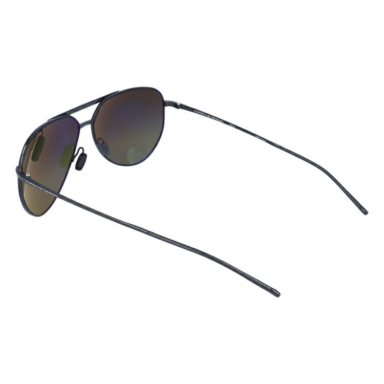 【国内正規品】ポルシェデザイン サングラス 偏光サングラス PORSCHE DESIGN P8688 A 62サイズ ティアドロップ ユニセックス メンズ レディース ラッピング無料