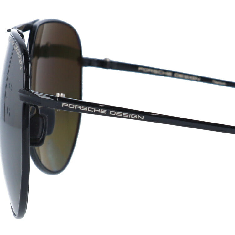 【国内正規品】ポルシェデザイン サングラス 偏光サングラス PORSCHE DESIGN P8688 A 62サイズ ティアドロップ ユニセックス メンズ レディース ラッピング無料