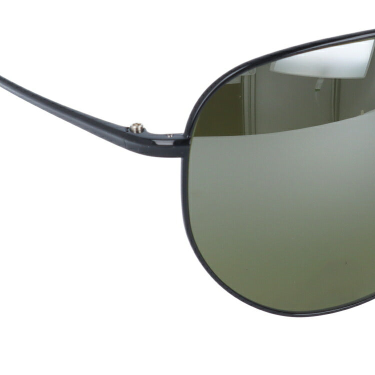 【国内正規品】ポルシェデザイン サングラス 偏光サングラス PORSCHE DESIGN P8688 A 62サイズ ティアドロップ ユニセックス メンズ レディース ラッピング無料