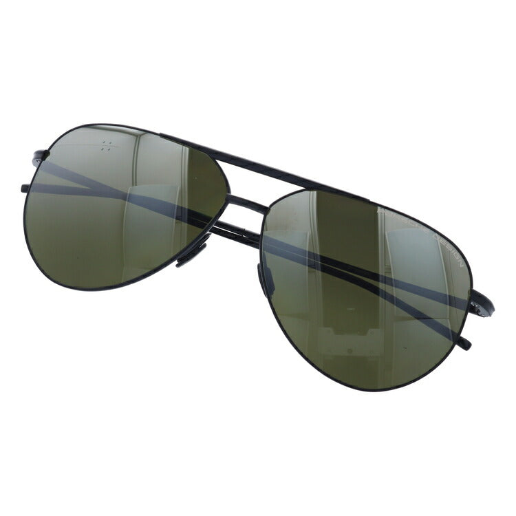 【国内正規品】ポルシェデザイン サングラス 偏光サングラス PORSCHE DESIGN P8688 A 62サイズ ティアドロップ ユニセックス メンズ レディース ラッピング無料