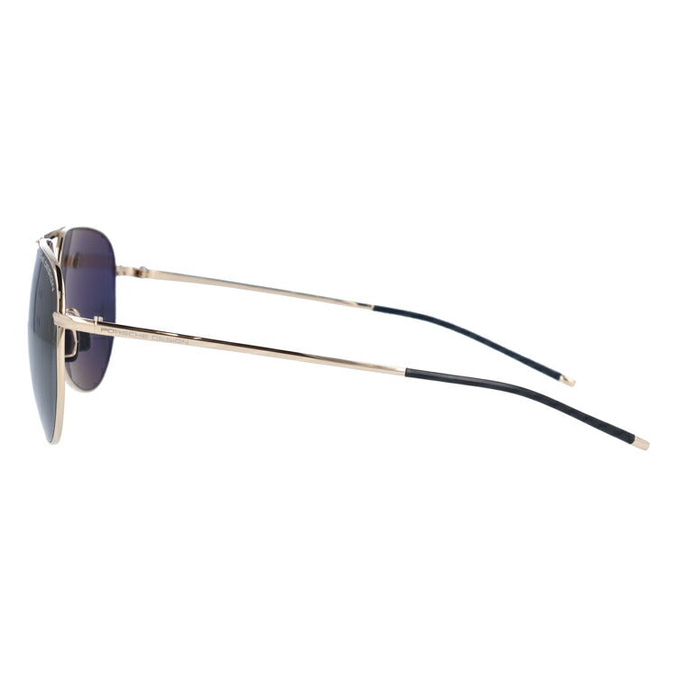 【国内正規品】ポルシェデザイン サングラス 偏光サングラス PORSCHE DESIGN P8688 B 62サイズ ティアドロップ ユニセックス メンズ レディース ラッピング無料