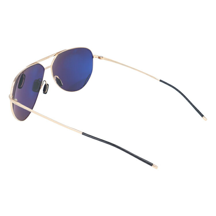 【国内正規品】ポルシェデザイン サングラス 偏光サングラス PORSCHE DESIGN P8688 B 62サイズ ティアドロップ ユニセックス メンズ レディース ラッピング無料