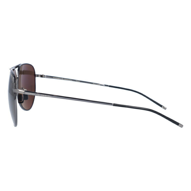 【国内正規品】ポルシェデザイン サングラス PORSCHE DESIGN P8688 D 62サイズ ティアドロップ ユニセックス メンズ レディース ラッピング無料