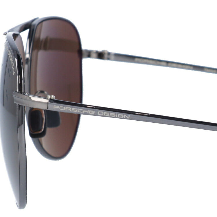 【国内正規品】ポルシェデザイン サングラス PORSCHE DESIGN P8688 D 62サイズ ティアドロップ ユニセックス メンズ レディース ラッピング無料