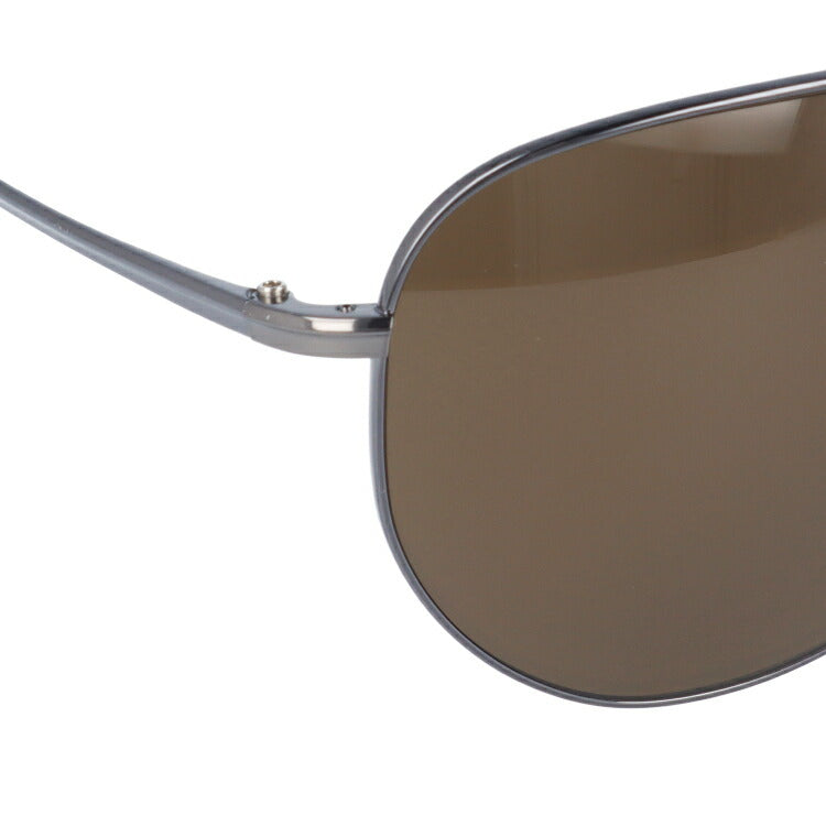 【国内正規品】ポルシェデザイン サングラス PORSCHE DESIGN P8688 D 62サイズ ティアドロップ ユニセックス メンズ レディース ラッピング無料