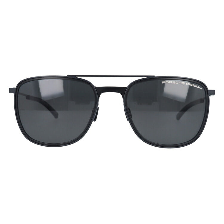 【国内正規品】ポルシェデザイン サングラス 偏光サングラス PORSCHE DESIGN P8690 A 57サイズ ウェリントン ユニセックス メンズ レディース ラッピング無料