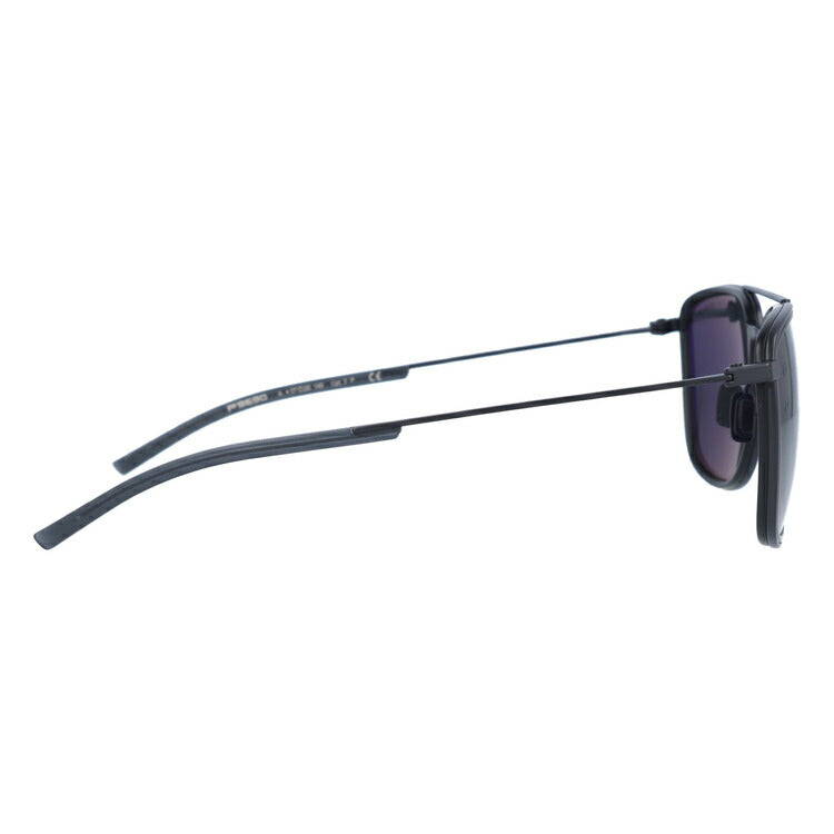 【国内正規品】ポルシェデザイン サングラス 偏光サングラス PORSCHE DESIGN P8690 A 57サイズ ウェリントン ユニセックス メンズ レディース ラッピング無料