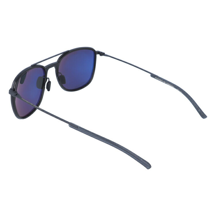 【国内正規品】ポルシェデザイン サングラス 偏光サングラス PORSCHE DESIGN P8690 A 57サイズ ウェリントン ユニセックス メンズ レディース ラッピング無料