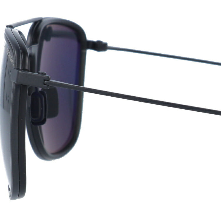 【国内正規品】ポルシェデザイン サングラス 偏光サングラス PORSCHE DESIGN P8690 A 57サイズ ウェリントン ユニセックス メンズ レディース ラッピング無料