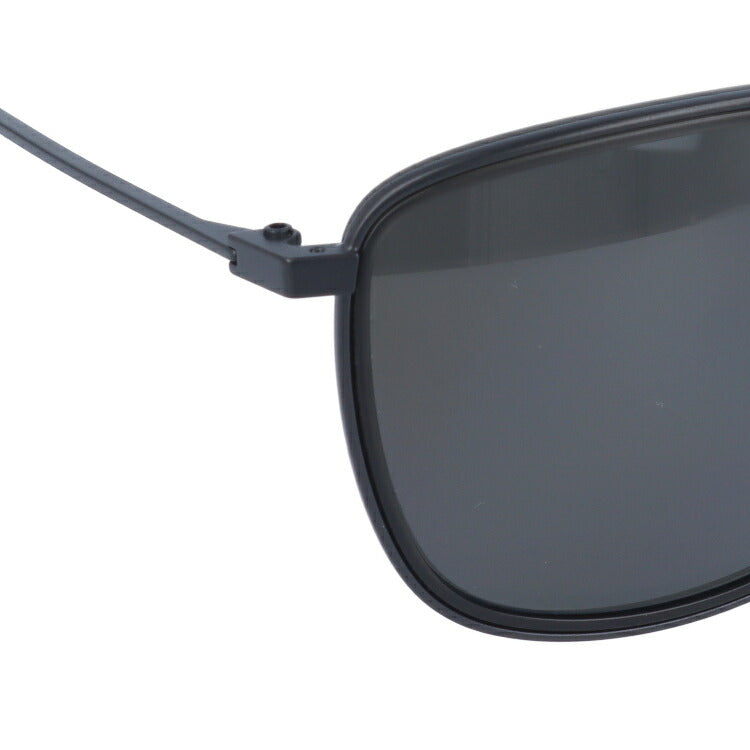 【国内正規品】ポルシェデザイン サングラス 偏光サングラス PORSCHE DESIGN P8690 A 57サイズ ウェリントン ユニセックス メンズ レディース ラッピング無料