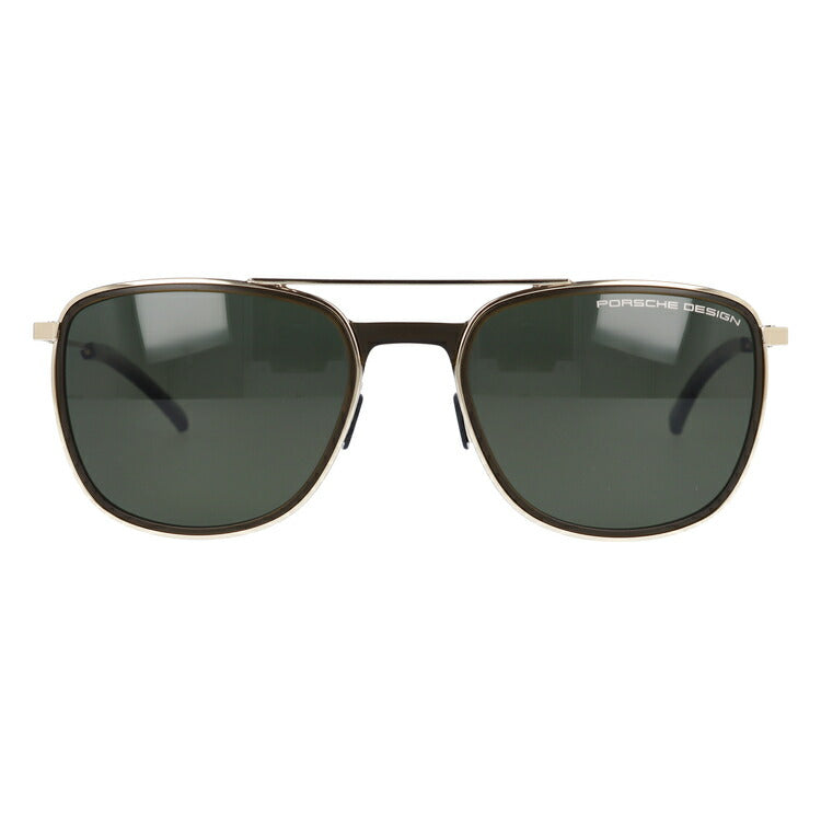 【国内正規品】ポルシェデザイン サングラス 偏光サングラス PORSCHE DESIGN P8690 B 57サイズ ウェリントン ユニセックス メンズ レディース ラッピング無料