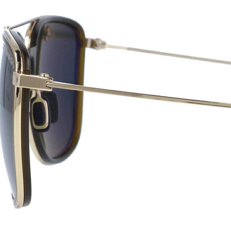 【国内正規品】ポルシェデザイン サングラス 偏光サングラス PORSCHE DESIGN P8690 B 57サイズ ウェリントン ユニセックス メンズ レディース ラッピング無料
