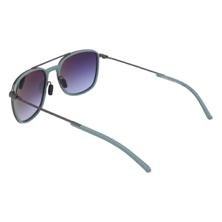 【国内正規品】ポルシェデザイン サングラス PORSCHE DESIGN P8690 D 57サイズ ウェリントン ユニセックス メンズ レディース ラッピング無料