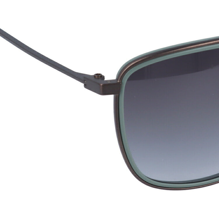 【国内正規品】ポルシェデザイン サングラス PORSCHE DESIGN P8690 D 57サイズ ウェリントン ユニセックス メンズ レディース ラッピング無料