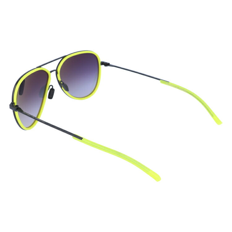 【国内正規品】ポルシェデザイン サングラス PORSCHE DESIGN P8691 D 60サイズ ティアドロップ(ダブルブリッジ) ユニセックス メンズ レディース ラッピング無料