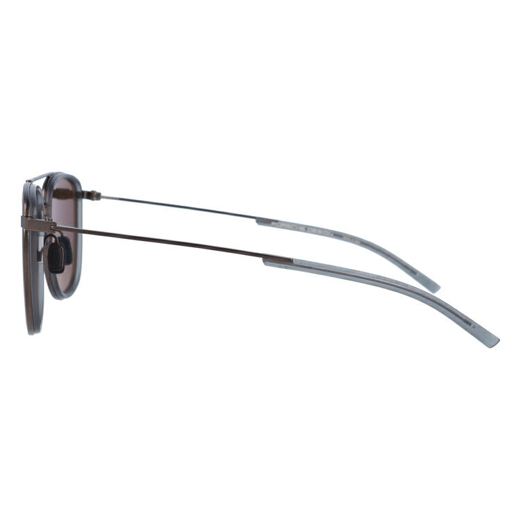 【国内正規品】ポルシェデザイン サングラス PORSCHE DESIGN P8692 C 56サイズ ウェリントン ユニセックス メンズ レディース ラッピング無料