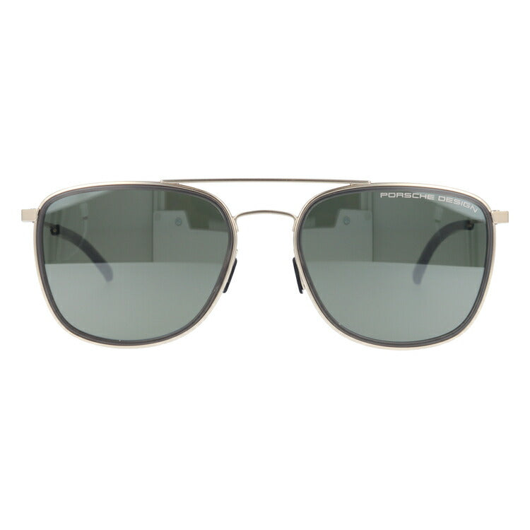 【国内正規品】ポルシェデザイン サングラス ミラーレンズ PORSCHE DESIGN P8692 D 56サイズ ウェリントン ユニセックス メンズ レディース ラッピング無料