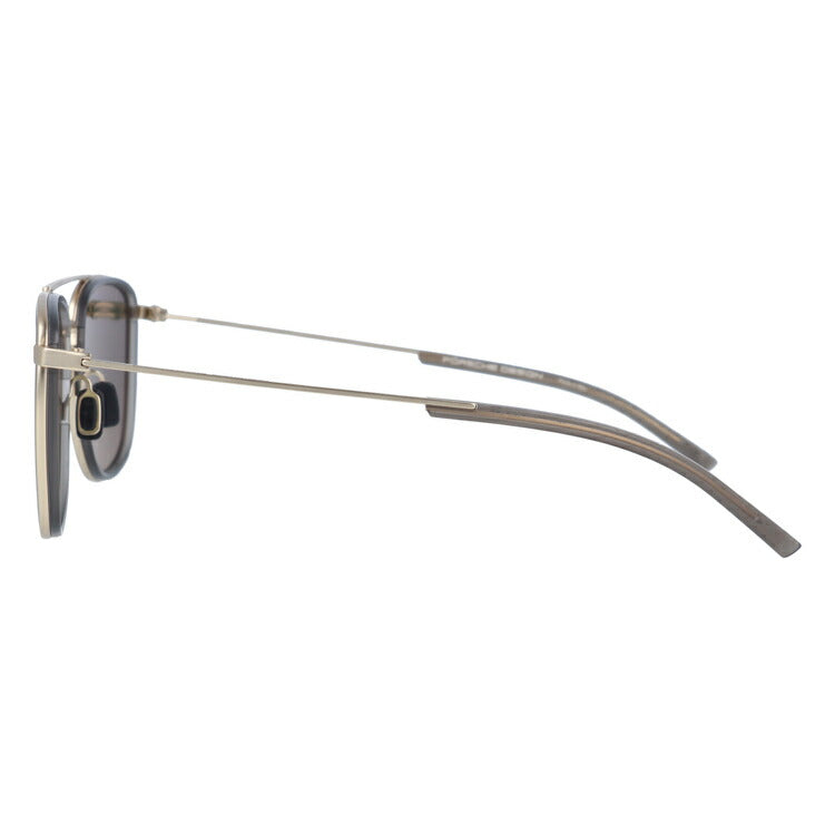 【国内正規品】ポルシェデザイン サングラス ミラーレンズ PORSCHE DESIGN P8692 D 56サイズ ウェリントン ユニセックス メンズ レディース ラッピング無料