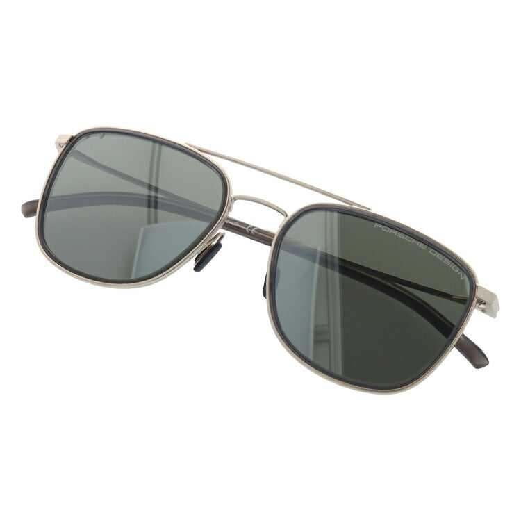 【国内正規品】ポルシェデザイン サングラス ミラーレンズ PORSCHE DESIGN P8692 D 56サイズ ウェリントン ユニセックス メンズ レディース ラッピング無料
